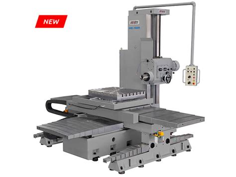 cnc horizontal boring machine taiwan|chung sing boring mill.